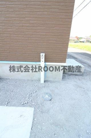 シンプルライフ平塚の設備