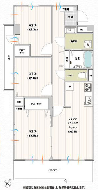 ヒルサイドステージ湘南藤沢