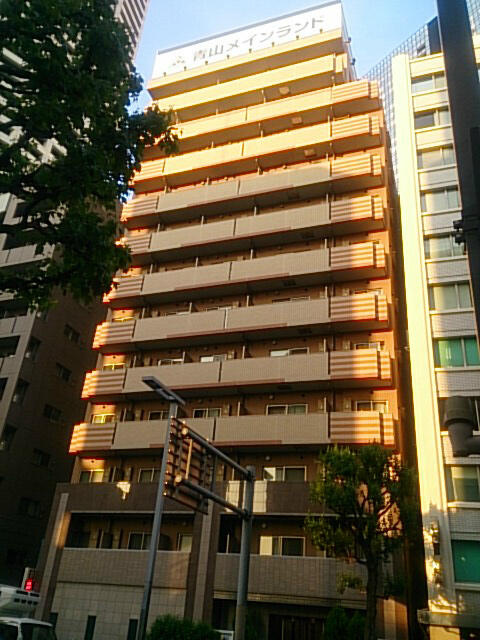 メインステージ西新宿(メインステージニシシンジュク)