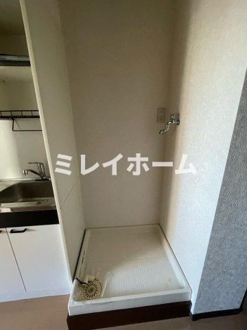 スカイヒルズ羽田の設備