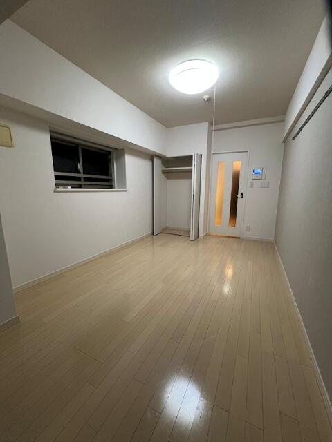 ヴェルト新宿(ヴェルトシンジュク)の居間・リビング