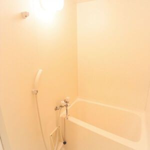 コンフォートＭ多摩川の浴室|風呂