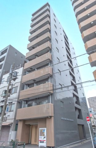 プレスタイル住吉