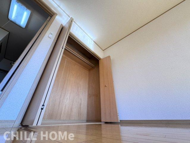 ハイブリッジ　Ａの収納|他社様掲載物件もまとめてご紹介、ご案内可能です(^^)/