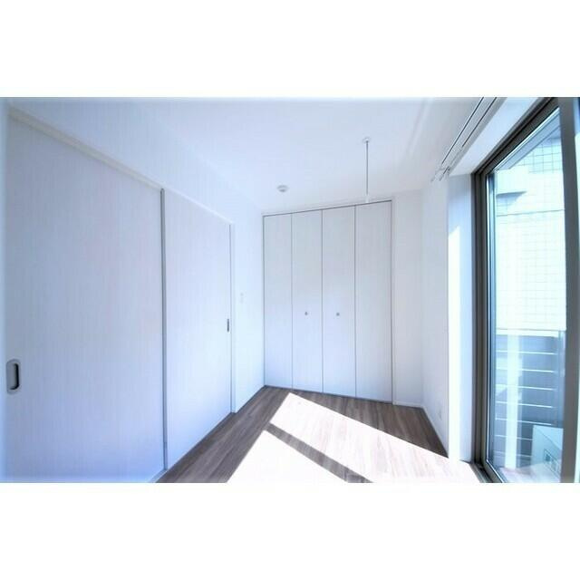 プラージュ早稲田のその他