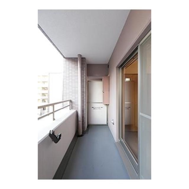※写真は同タイプ住戸です。