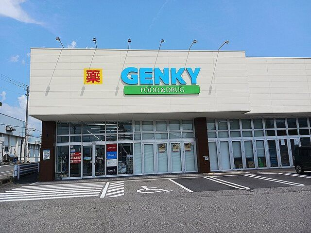 ドウトウ　Ⅱのその他