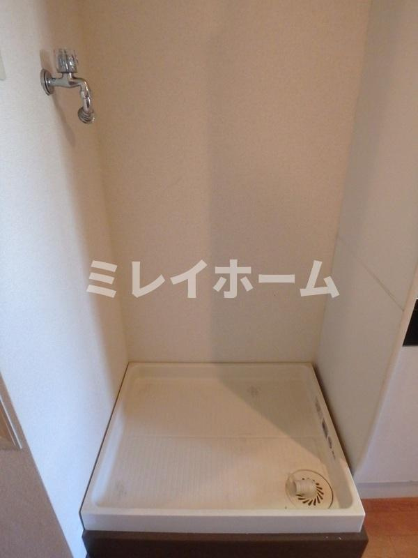 スカイヒルズ羽田の設備