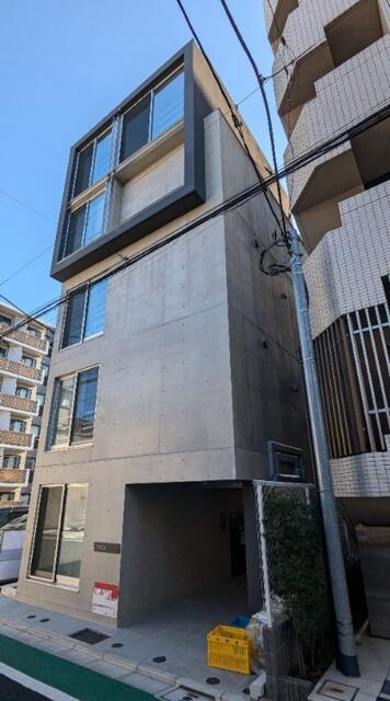 ＣＲＥＡＬ江戸川橋(クリアルエドガワバシ)の間取り
