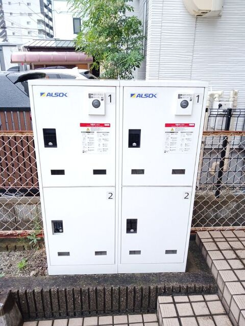 エステート万町のその他
