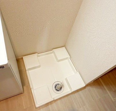 練馬区西大泉６丁目のアパートの設備|※別部屋参考写真