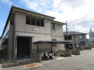 パラシオ北野田A棟の画像