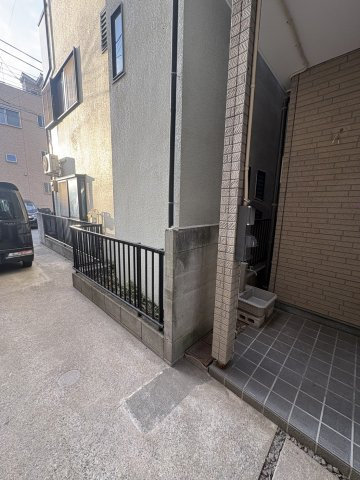 豊岡町戸建のその他