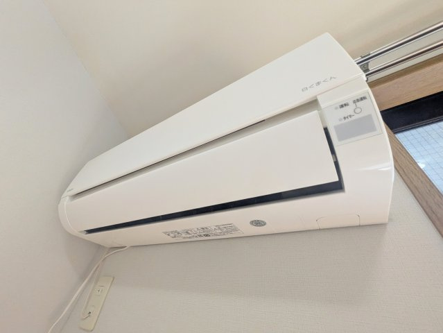 リバティの設備