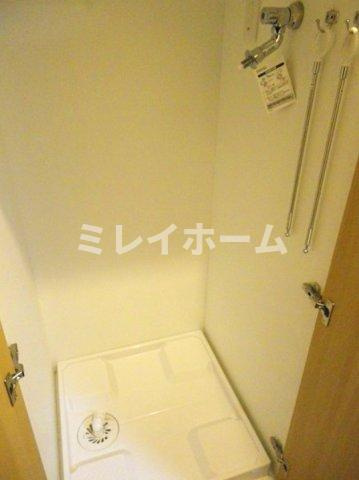 ルーブル大森九番館の設備