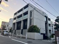 世田谷区上馬４丁目のマンションの画像