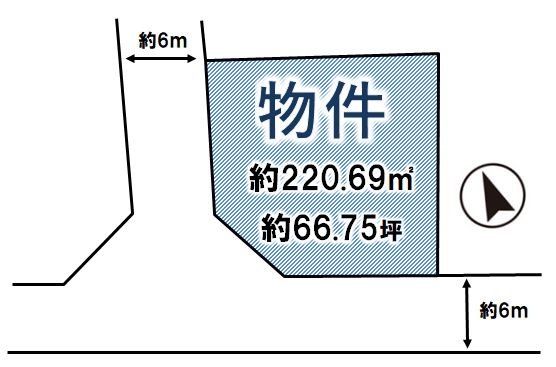 下野市文教3丁目