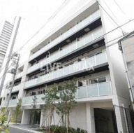 GENOVIA東向島skygardenの画像