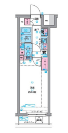 GENOVIA東向島skygarden