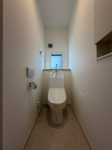 【トイレ】の画像