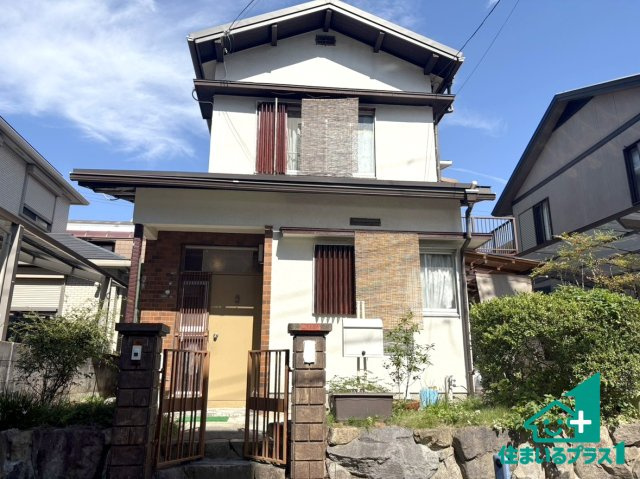 枚方市藤阪北町◆中古戸建