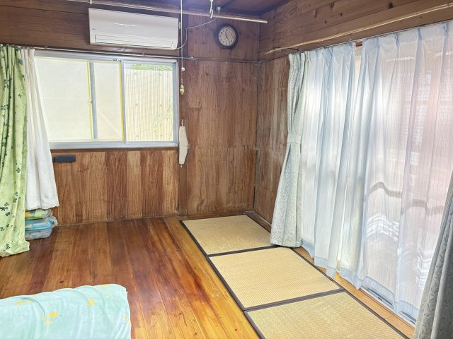 枚方市藤阪北町◆中古戸建の和室