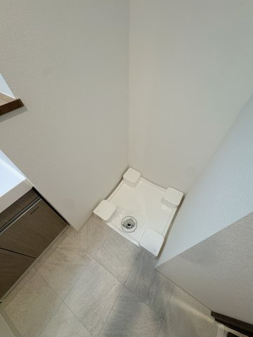 MIND志村坂上の設備