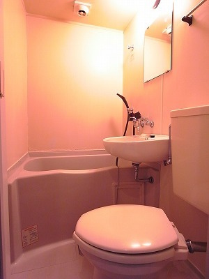 URBANのトイレ|トイレも気になるポイント