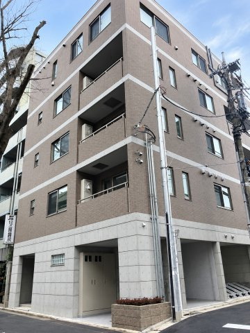 クオリア桜上水