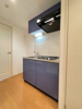 【キッチン】スカイコート後楽園壱番館 