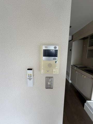 杉並区和田３丁目の賃貸マンションの設備