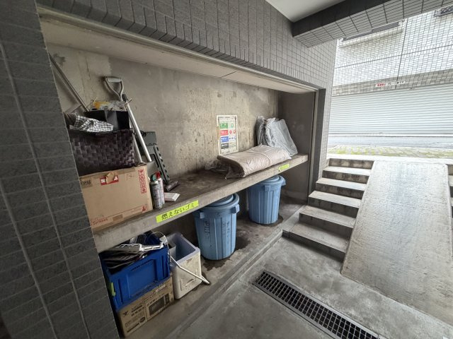 杉並区和田３丁目の賃貸マンションのその他