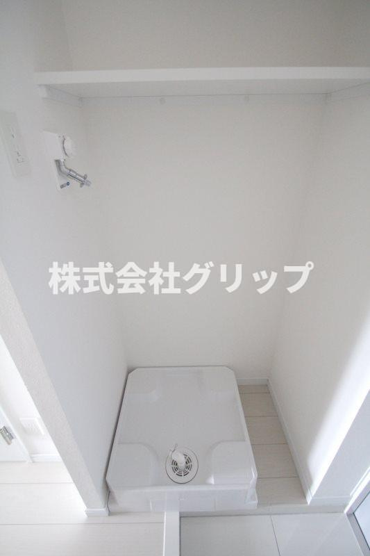 リヴシティ横濱蒔田弐番館のその他