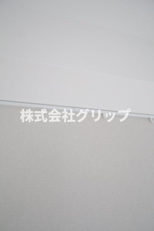 リヴシティ横濱蒔田弐番館の設備