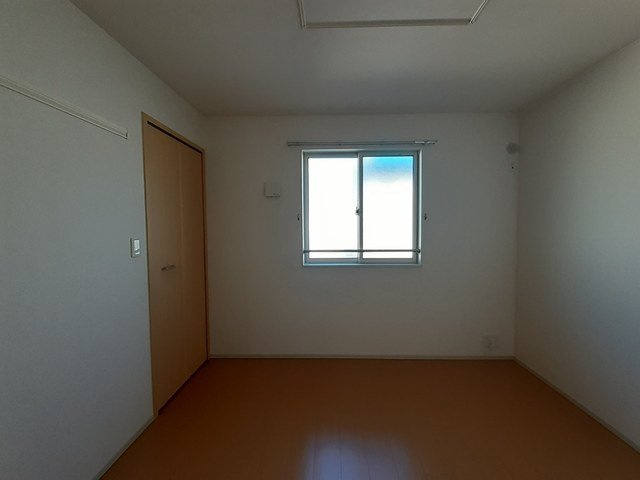 ソレイユ高岡Ⅰの内装