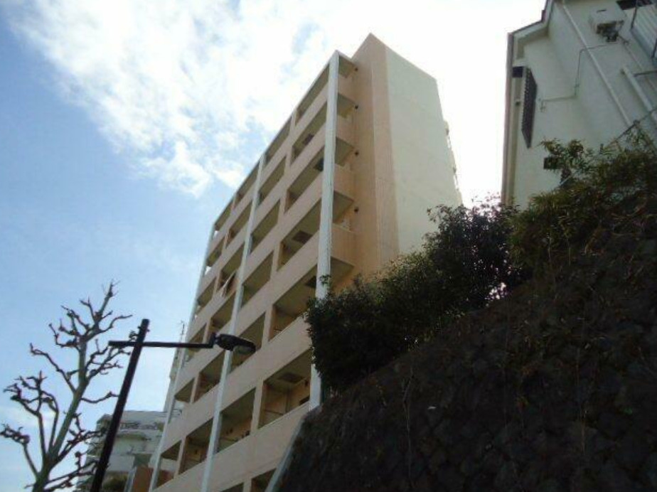 Ｗｉｓｅ　Ｌｅ－Ｌｉｏｎ新宿中井