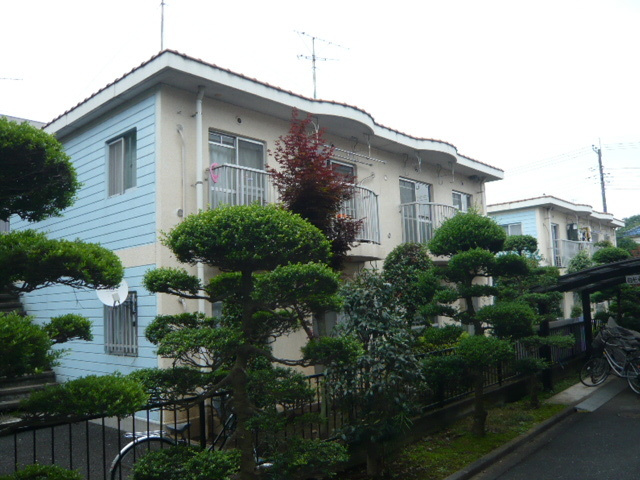 グリーンパーク田園３号Ａ棟