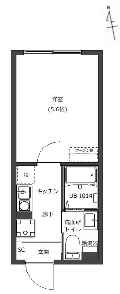 D-STYLE三ノ輪Ⅱ