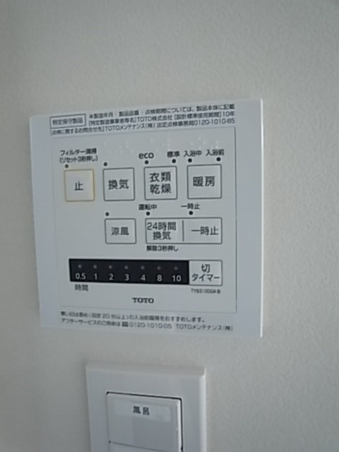 ミストレスカサスのその他