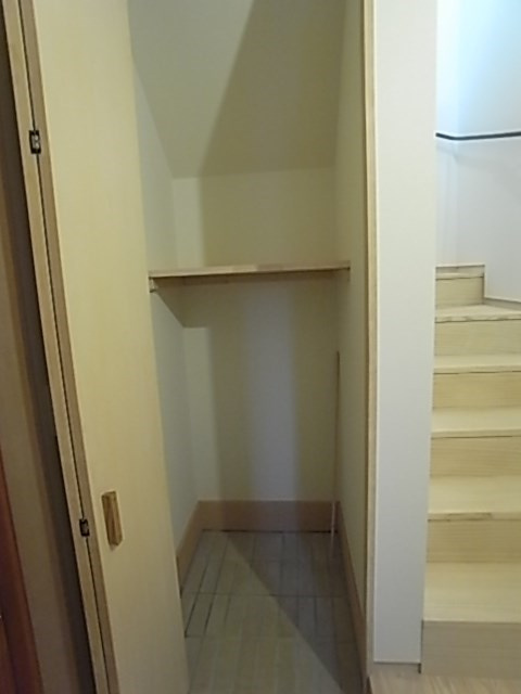 ミストレスカサスのその他
