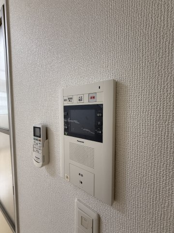 HS梅田EASTのセキュリティ