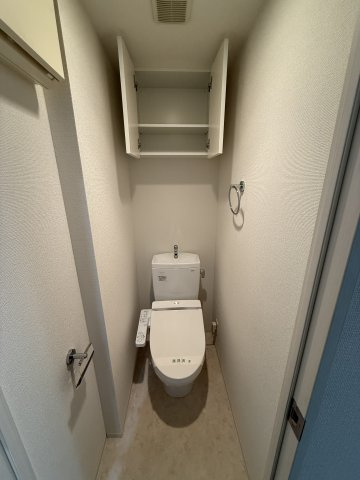 HS梅田EASTのトイレ