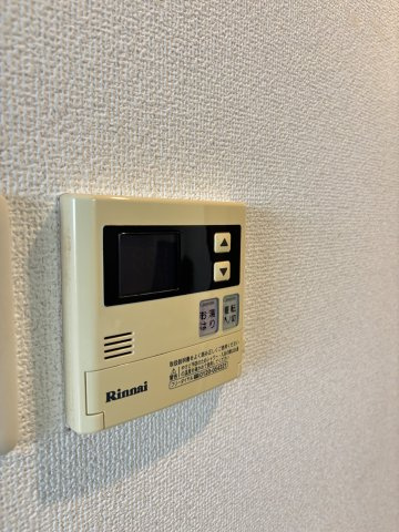 アソシアグロッツォ博多クロスの設備