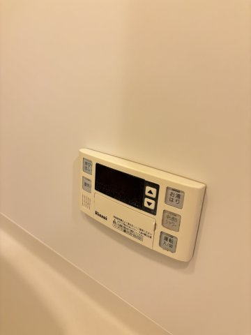 アソシアグロッツォ博多クロスの設備