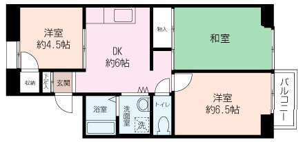 エステート久比里の画像