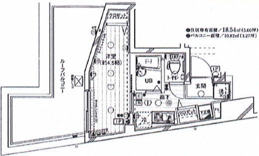 【間取り】 | プレスタイルアイディ馬込