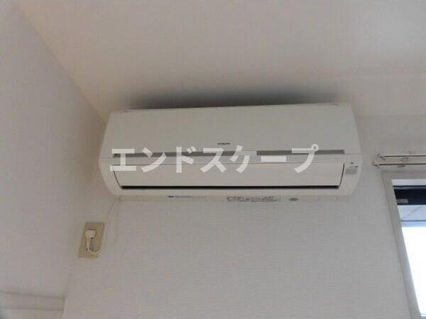マノワールBの設備|高崎、前橋のお部屋探しはエンドスケープまで！お客様の理想お聞かせ下さい♪