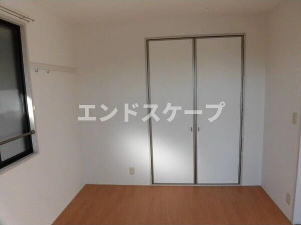 マノワールBの居間・リビング|高崎、前橋のお部屋探しはエンドスケープまで！お客様の理想お聞かせ下さい♪