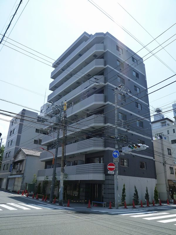 トラディスライズ錦糸町