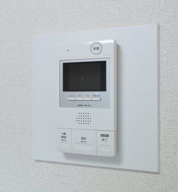 【セキュリティ】メインステージ護国寺  